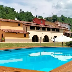 Lo Zolfino Alloggio per agriturismo Penna