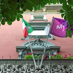 Hotel Mercure Centro Palazzo Dolci, Bérgamo