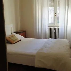 Bed and breakfast Bed And Bike - Dream House, Bérgamo