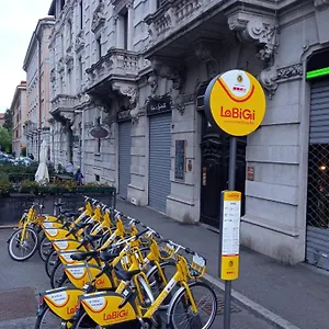 Nido Stazione Iii Bergamo