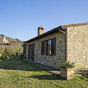 Pescaia Alloggio per agriturismo Montepulciano Stazione
