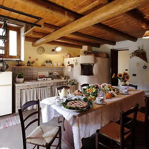 A Rinazzu Casa di campagna Milo