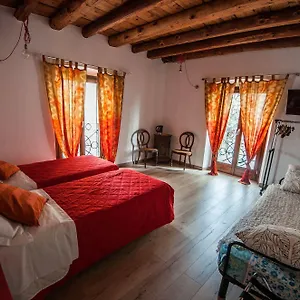 Bed and breakfast Santa Lucia, Bérgamo