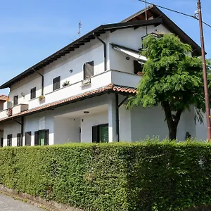 Bed and breakfast Casa Dori, Bérgamo
