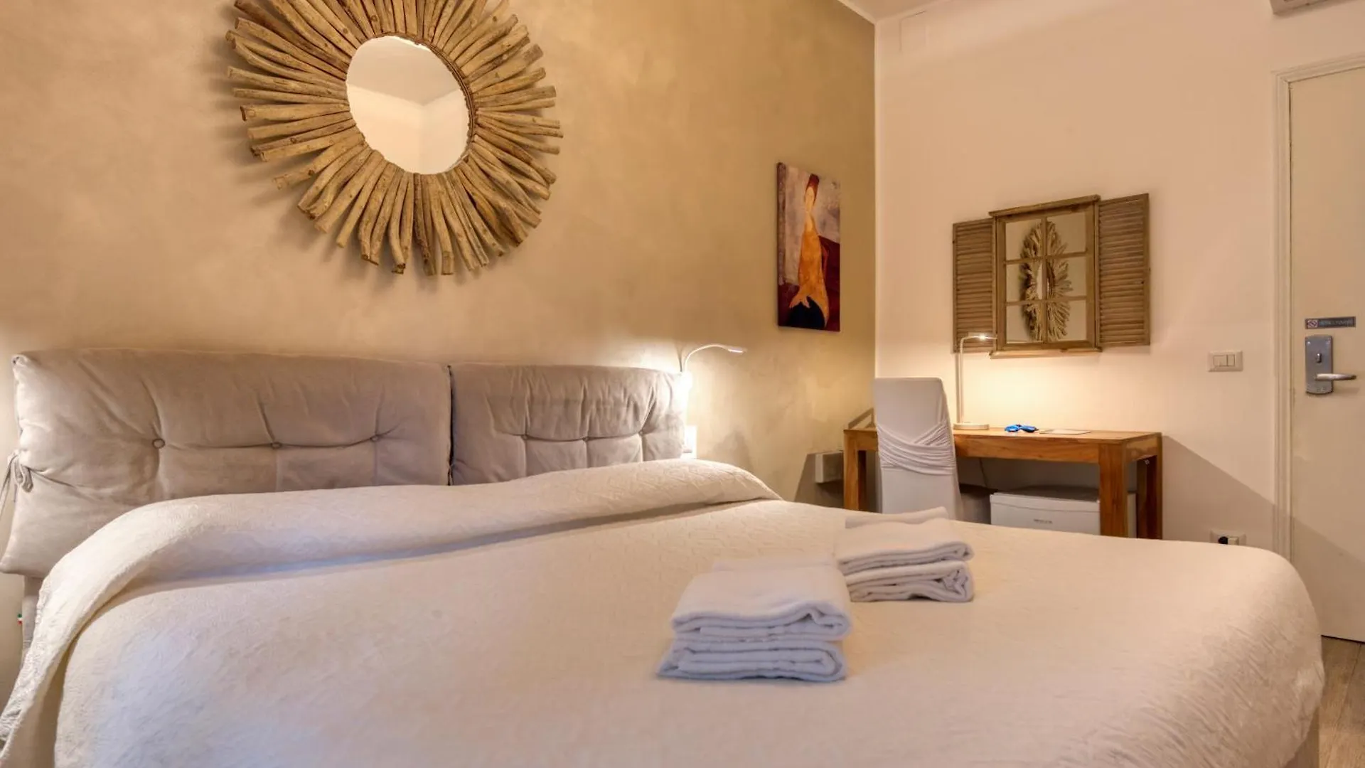 Guest house Maison Castelli Bergamo
